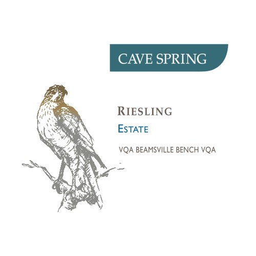 Cave Spring Riesling \'Estate\'